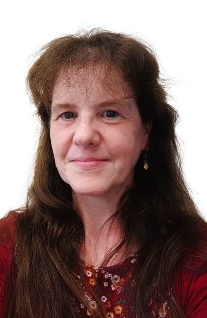 Helen Moseley
