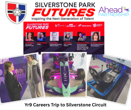 Silverstone Futures Event