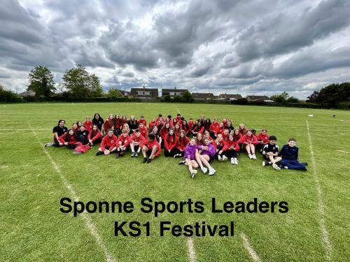 KS1 Festival